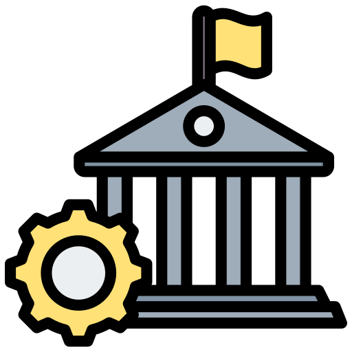 Government services